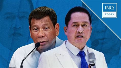 Quiboloy's lawyers slam ‘continuing violation’ of  .